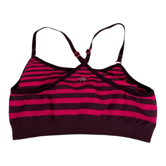 Ideology Yoga Sports Bra Women's Size Medium - Picture 2 of 3